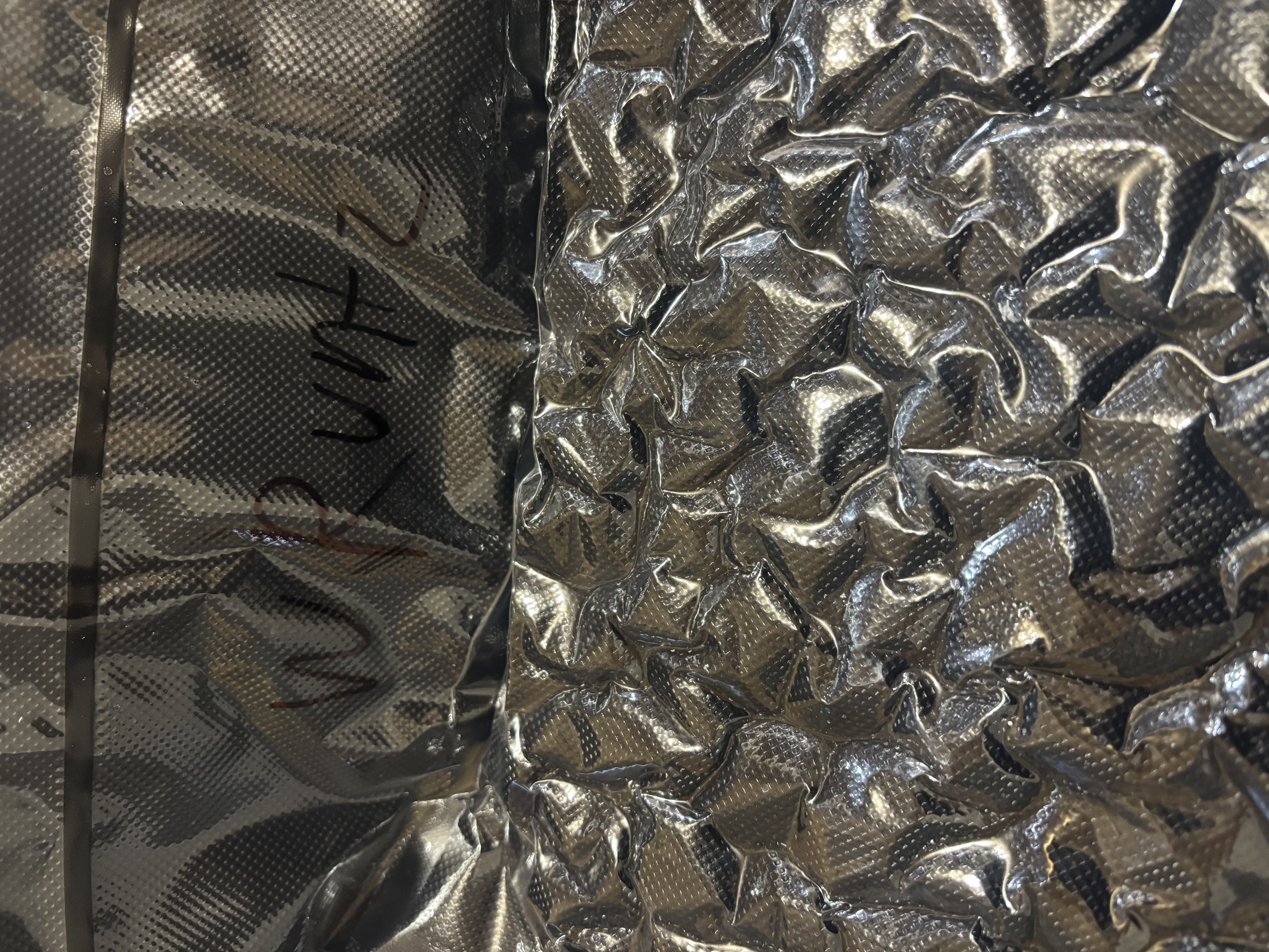 White Runtz 💮🍭