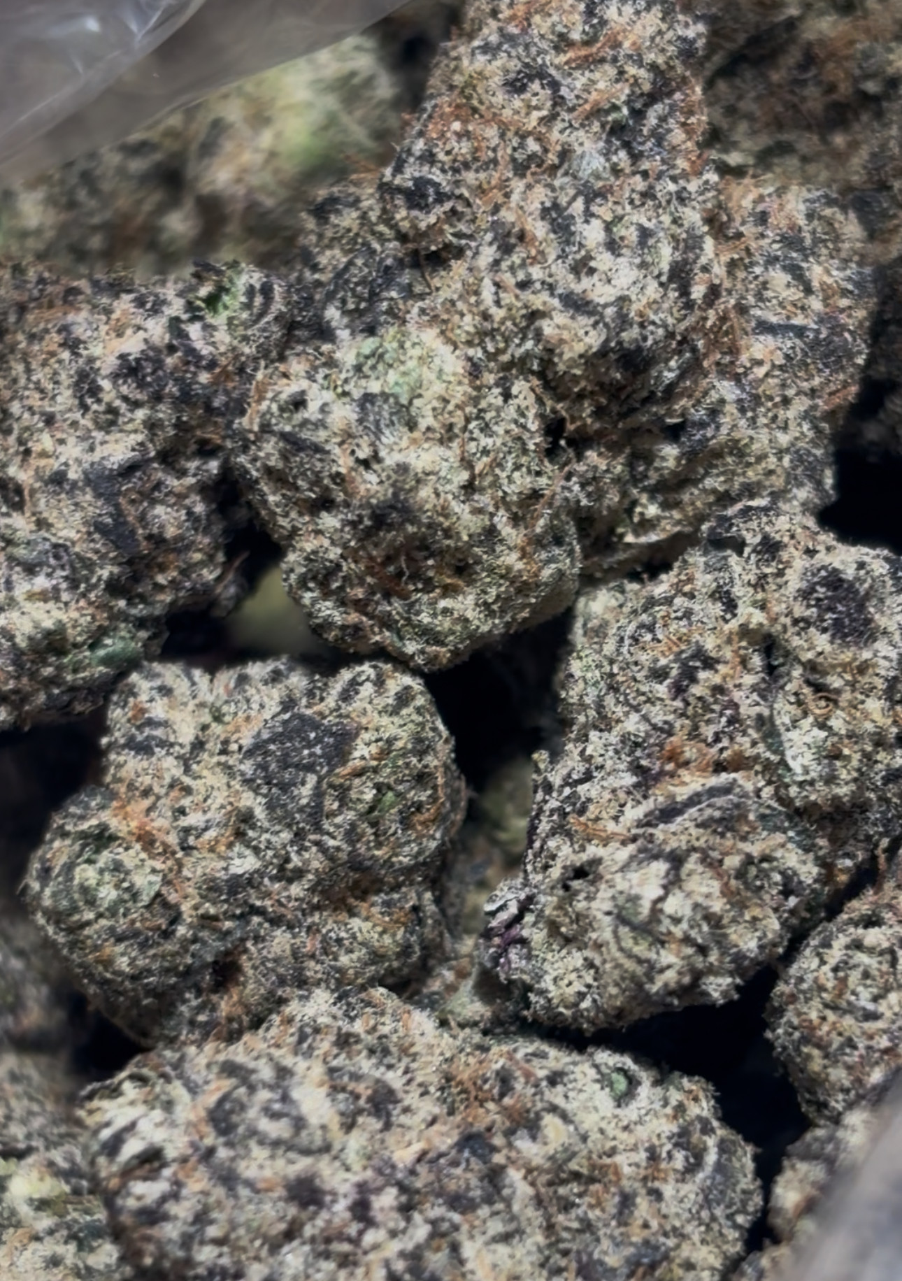 Passion🫐 Berry 🍓Burst 🍭💥(add on/1oz)