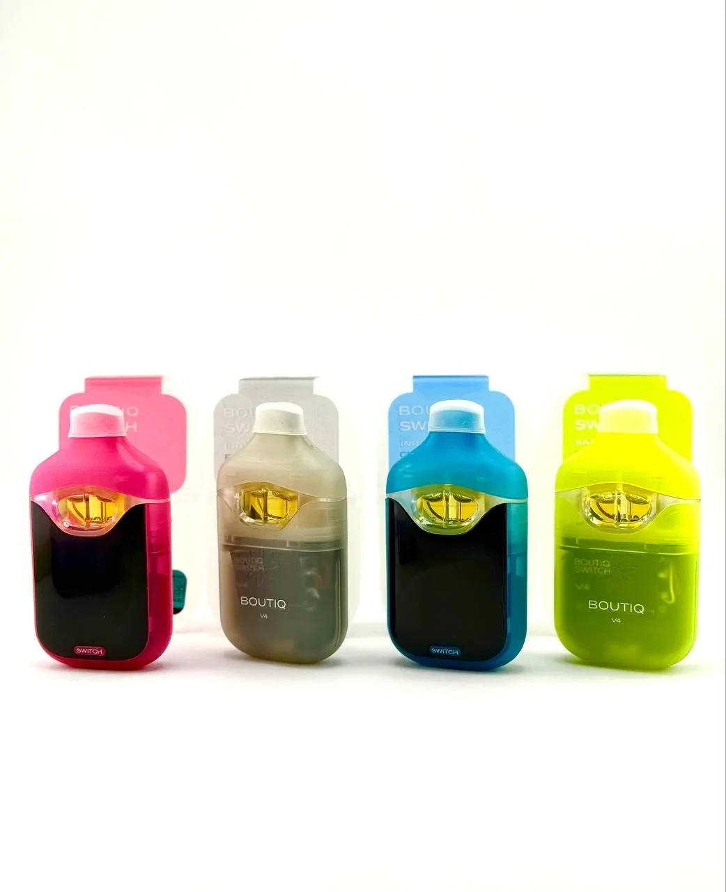 🌕BOUTIQ V4 2G DISPOSABLE🌕 $500 min