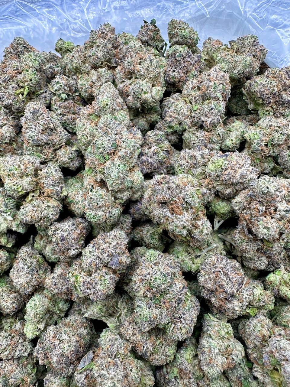 Green Apple Jolly Rancher 🍏🍭🥶