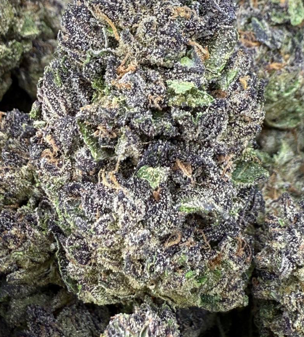Purple Runtz 🫐🍨