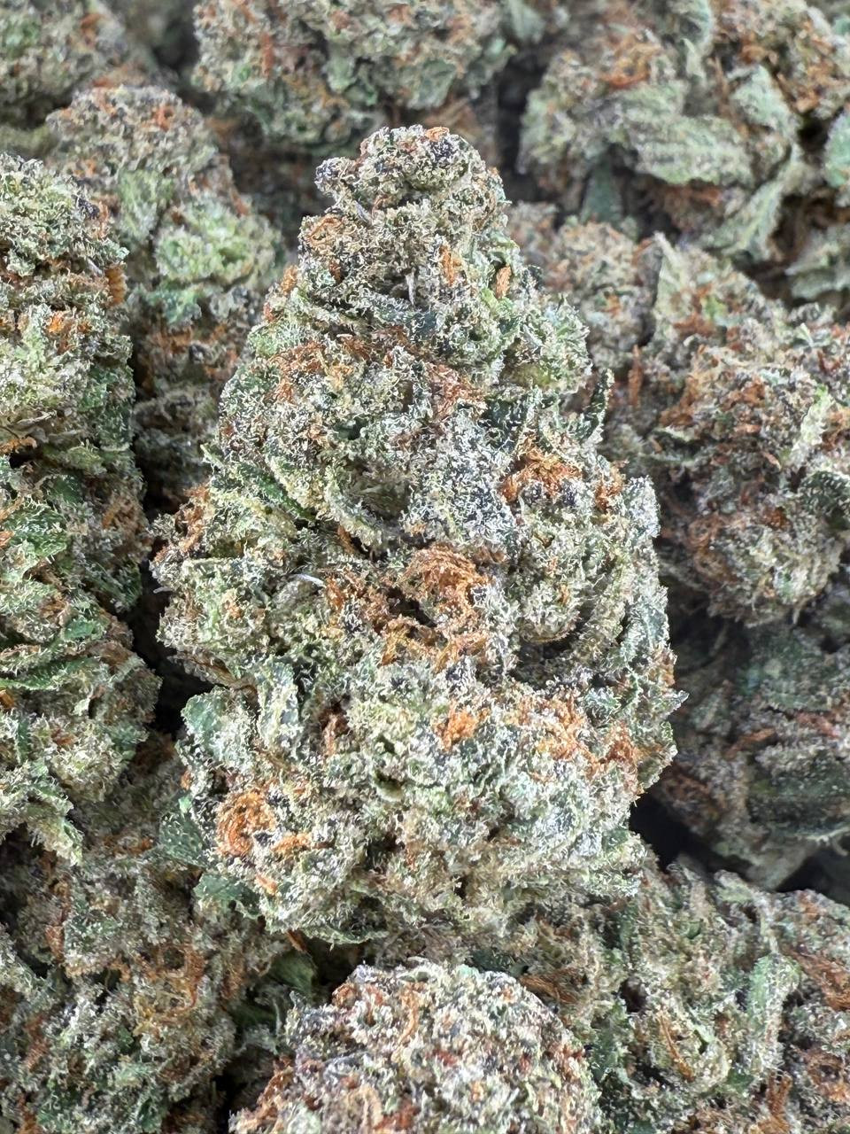 Pineapple Express 🍍