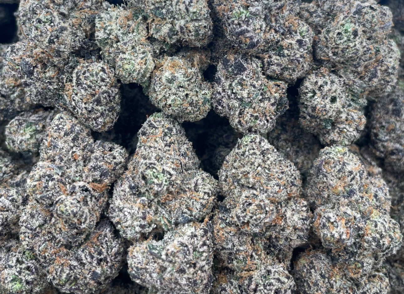 Blueberry Mochi Chew 🫐🥶