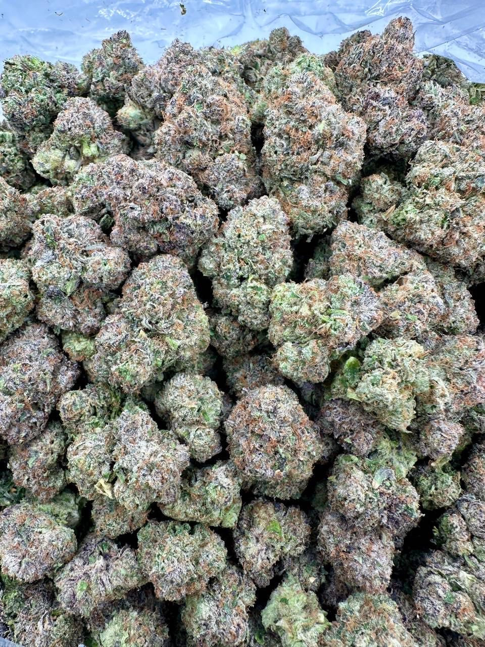 Peach Candy 🍑🍭