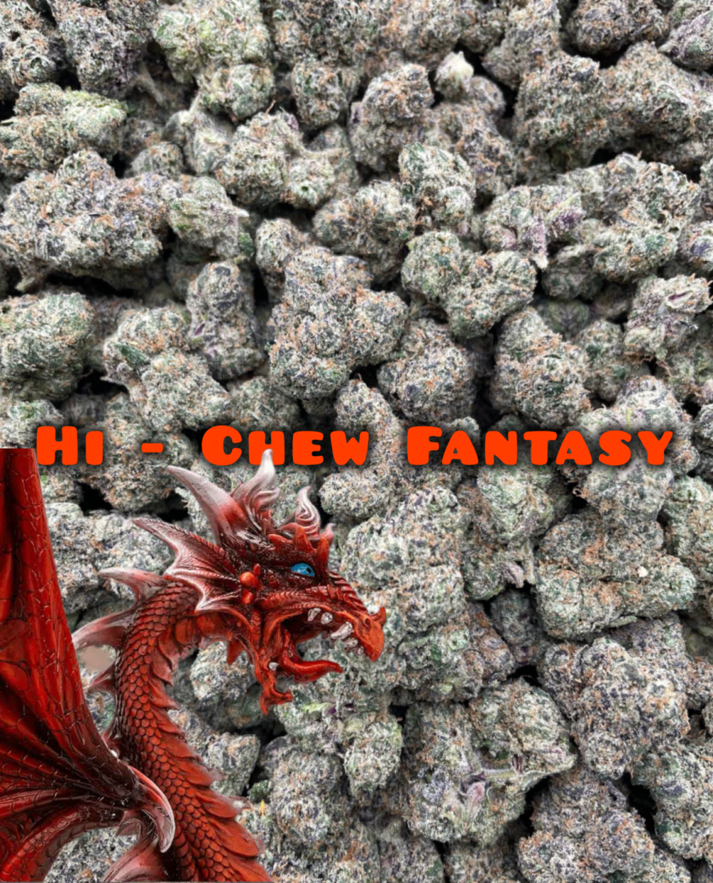 Hi - Chew Fantasy📍⛽️