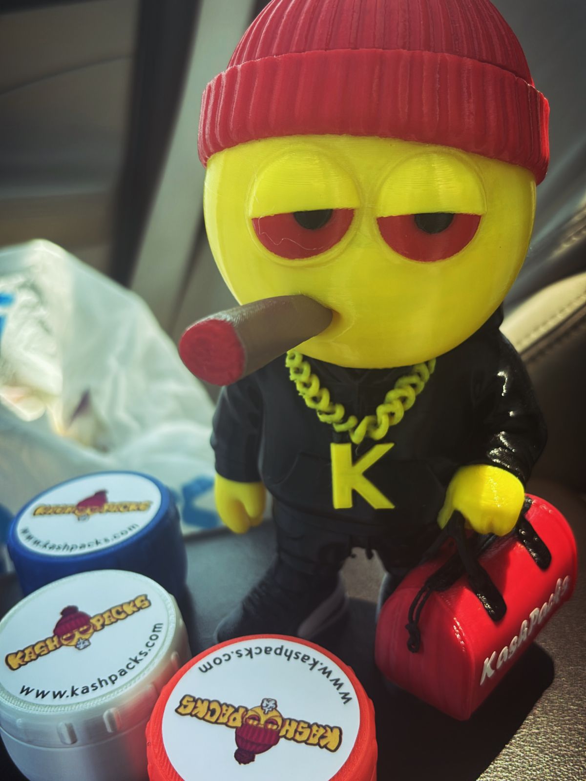 (28g)Hi - Chew Fantasy⛽️