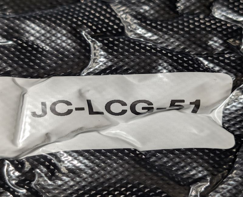 LCG