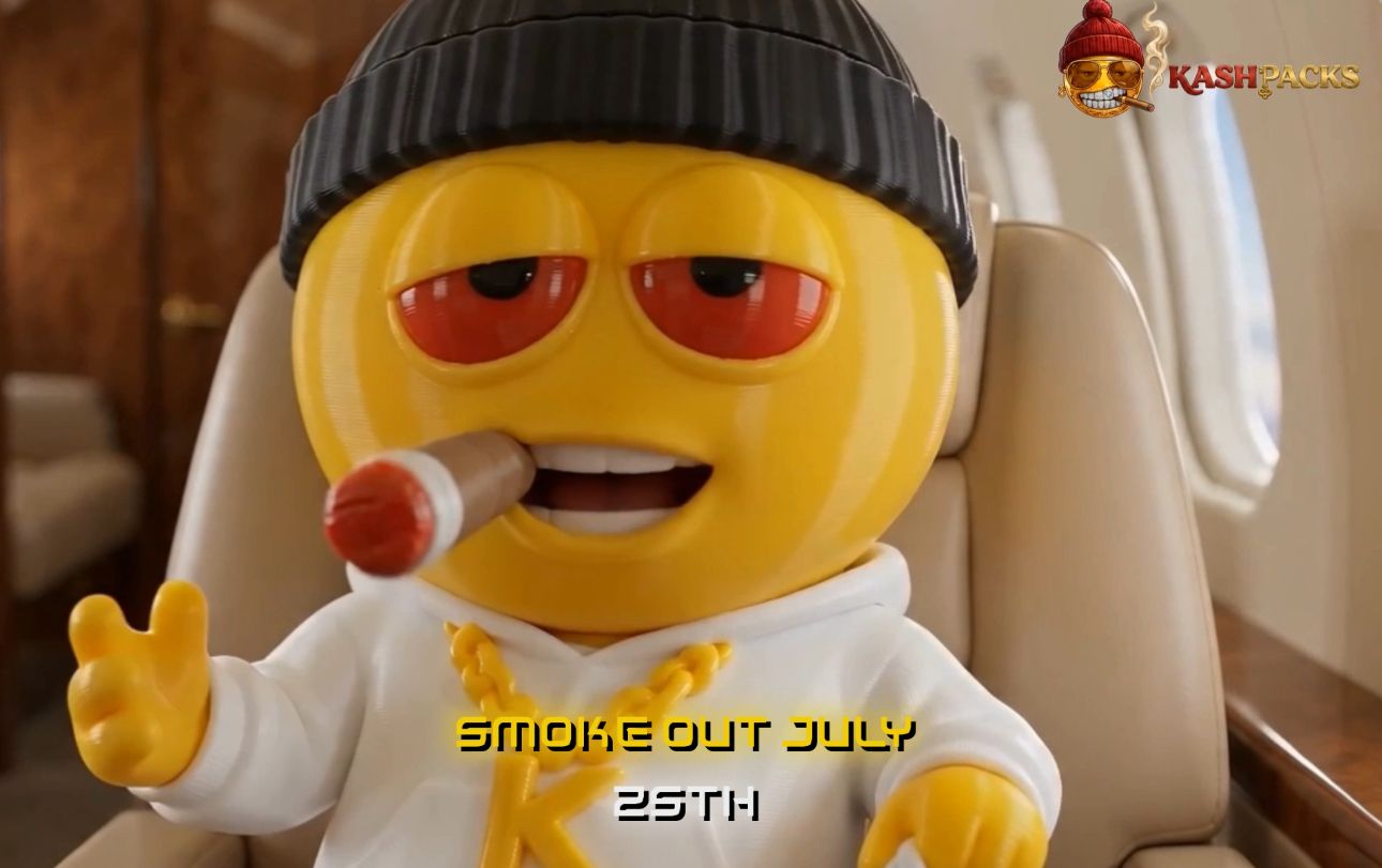 Luxury Smoke Out (July 25th)